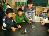 20301200_鹿妻小学校:アルコールランプの使いかた1の画像