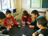 20301200_鹿妻小学校:アルコールランプの使いかた2の画像