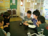 20301200_鹿妻小学校:アルコールランプの使いかた3の画像