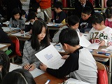 公開授業3の画像