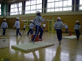 20301200_鹿妻小学校:妻鹿小学校との交流3の画像