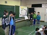 学年発表会3の画像