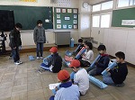 鼓笛練習1の画像