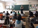 ALT授業1の画像