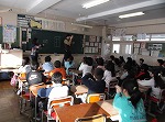 ALT授業2の画像
