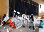 文化芸術体験事業1の画像