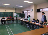 代表委員会の画像