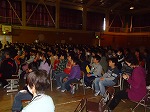 公演会の様子3の画像