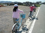20301200_鹿妻小学校:交通安全教室の様子3の画像