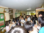 交流会の様子3の画像