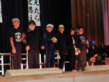学芸会・児童公開の様子4