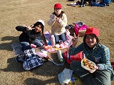 校外学習の様子4