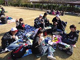 校外学習の様子6