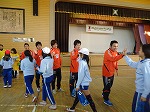 キリンスマイルフィールドの様子3の画像