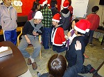 介護施設訪問の様子2の画像