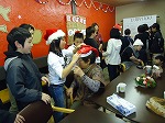介護施設訪問の様子3の画像