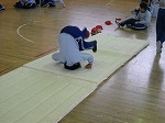 体育授業の様子2の画像