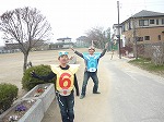 20301200_鹿妻小学校:6年生として2の画像