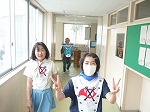 20301200_鹿妻小学校:6年生として3の画像