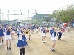 20301200_鹿妻小学校:鼓笛隊2の画像