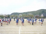 20301200_鹿妻小学校:鼓笛隊3の画像