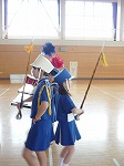 20301200_鹿妻小学校:鼓笛隊1の画像
