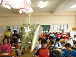 20301200_鹿妻小学校:笹巻き1の画像