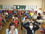20301200_鹿妻小学校:笹巻き2の画像