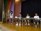 20301200_鹿妻小学校:児童会総会1の画像