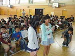 20301200_鹿妻小学校:児童会総会2の画像