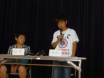 20301200_鹿妻小学校:児童会総会3の画像