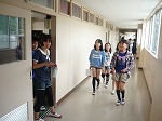 20301200_鹿妻小学校:掃除王座決定戦1の画像