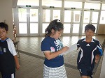 20301200_鹿妻小学校:掃除王座決定戦2の画像