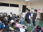 20301200_鹿妻小学校:人権教室2の画像