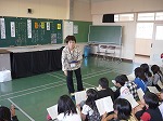 20301200_鹿妻小学校:人権教室3の画像