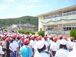 20301200_鹿妻小学校:地域清掃1の画像