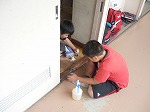 20301200_鹿妻小学校:第1回掃除王座決定戦2の画像