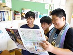 20301200_鹿妻小学校:修学旅行に向けて1の画像