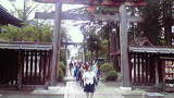 修学旅行8