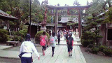 修学旅行9
