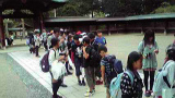 修学旅行14