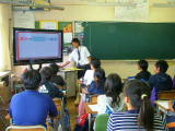20301200_鹿妻小学校:6年生らしく1の画像