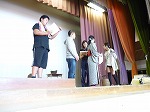 学芸会に向けて1