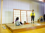 学芸会に向けて2