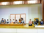 学芸会に向けて3
