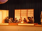 学芸会に向けて4