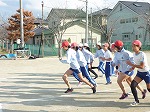 持久走記録会の練習1の画像