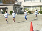 持久走記録会の練習3の画像