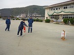 避難訓練2の画像