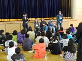 一斉授業研究会1の画像